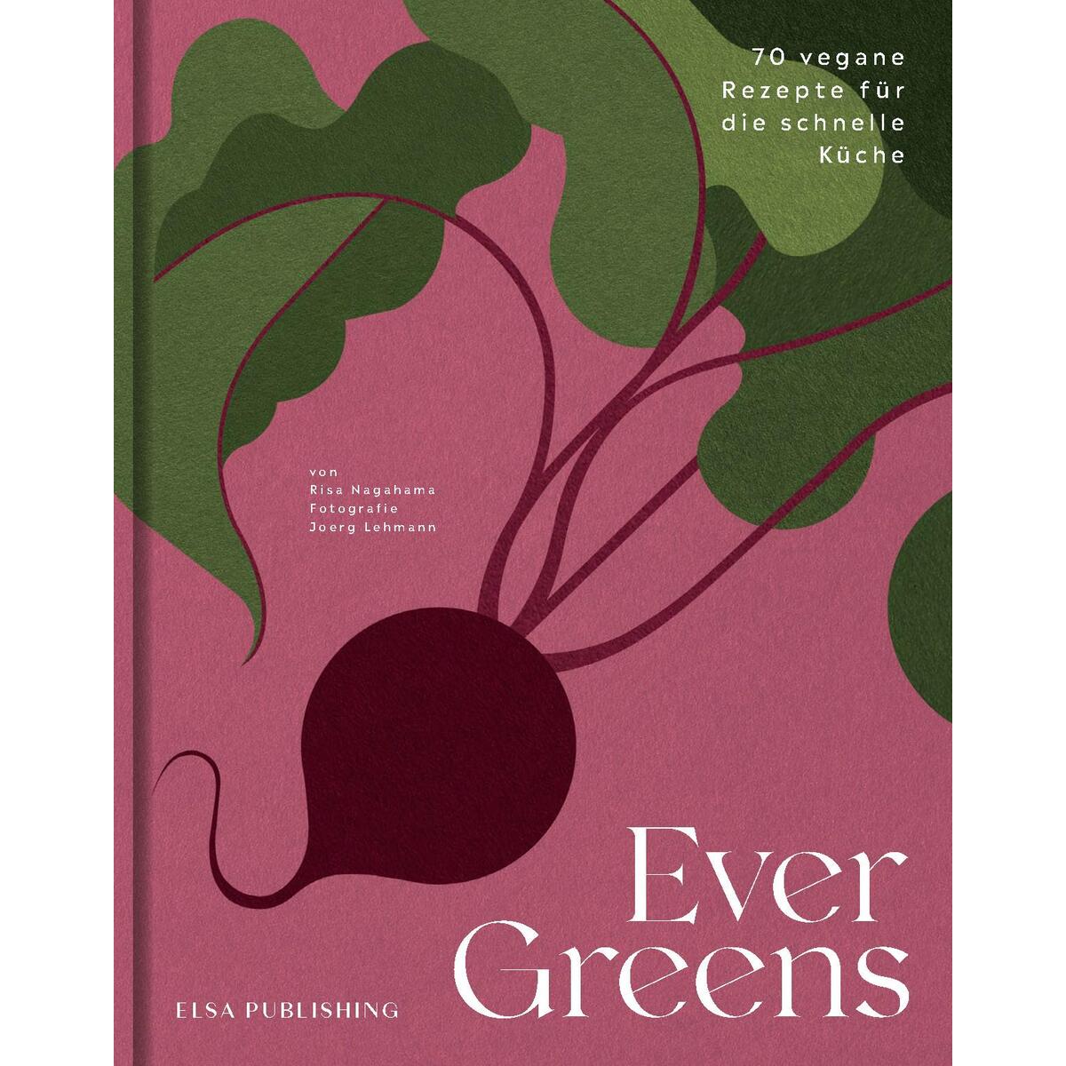 Evergreens von Elsa Publishing