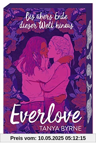 Everlove – Bis übers Ende dieser Welt hinaus Everlove – Bis übers Ende dieser Welt hinaus