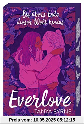 Everlove – Bis übers Ende dieser Welt hinaus