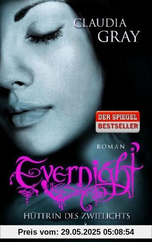 Evernight 3: Hüterin des Zwielichts Evernight 3: Hüterin des Zwielichts