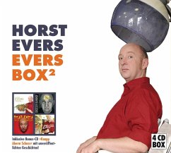 Evers Box von Random House Audio