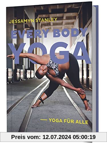 Every Body Yoga: Yoga für alle