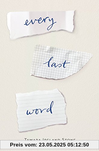 Every Last Word