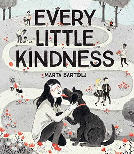 Every Little Kindness von Chronicle Books