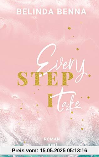 Every Step I Take