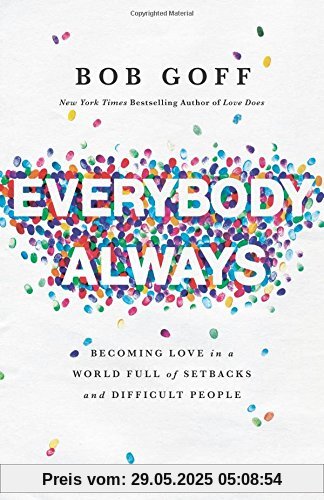 Everybody, Always Everybody, Always