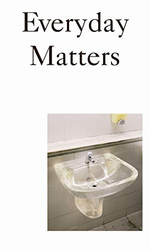 Everyday Matters: Contemporary Approaches to Architecture von Ruby Press