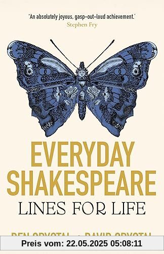 Everyday Shakespeare: Lines for Life