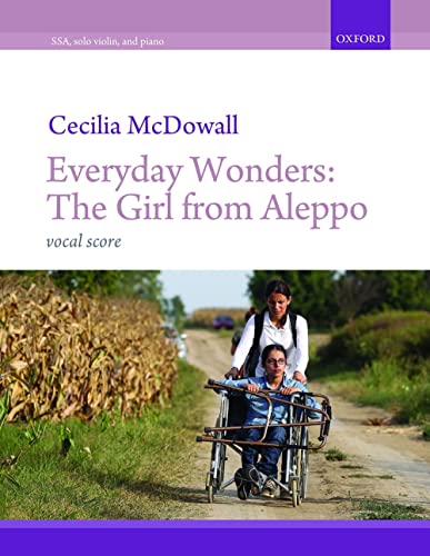 Everyday Wonders: The Girl from Aleppo von Oxford University