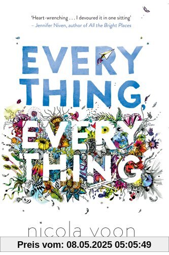 Everything, Everything