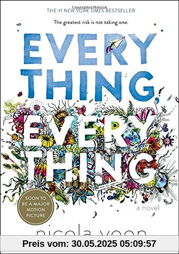 Everything, Everything Everything, Everything