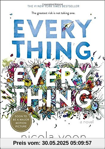 Everything, Everything