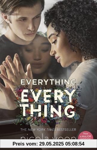 Everything, Everything