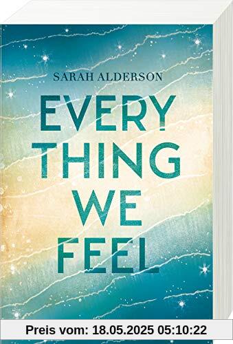 Everything We Feel Everything We Feel