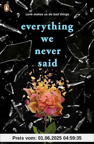 Everything We Never Said