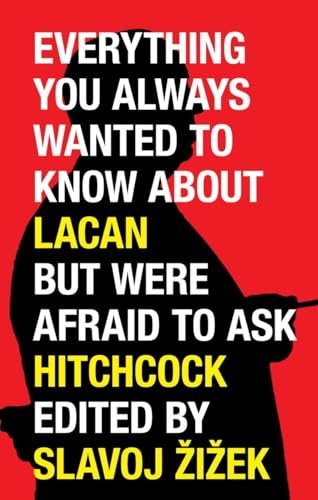 Everything You Always Wanted to Know About Lacan But Were Afraid to Ask Hitchcock von Verso