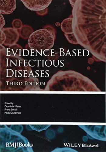 Evidence-Based Infectious Diseases (Evidence-Based Medicine) von Wiley-Blackwell