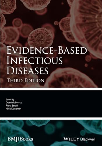 Evidence-Based Infectious Diseases (Evidence-Based Medicine) von Wiley-Blackwell
