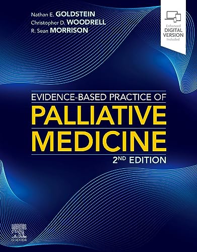 Evidence-Based Practice of Palliative Medicine von Elsevier