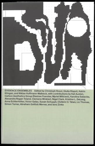 Evidence Ensembles: DNA #24 (Das Neue Alphabet (DNA): The New Alphabet)