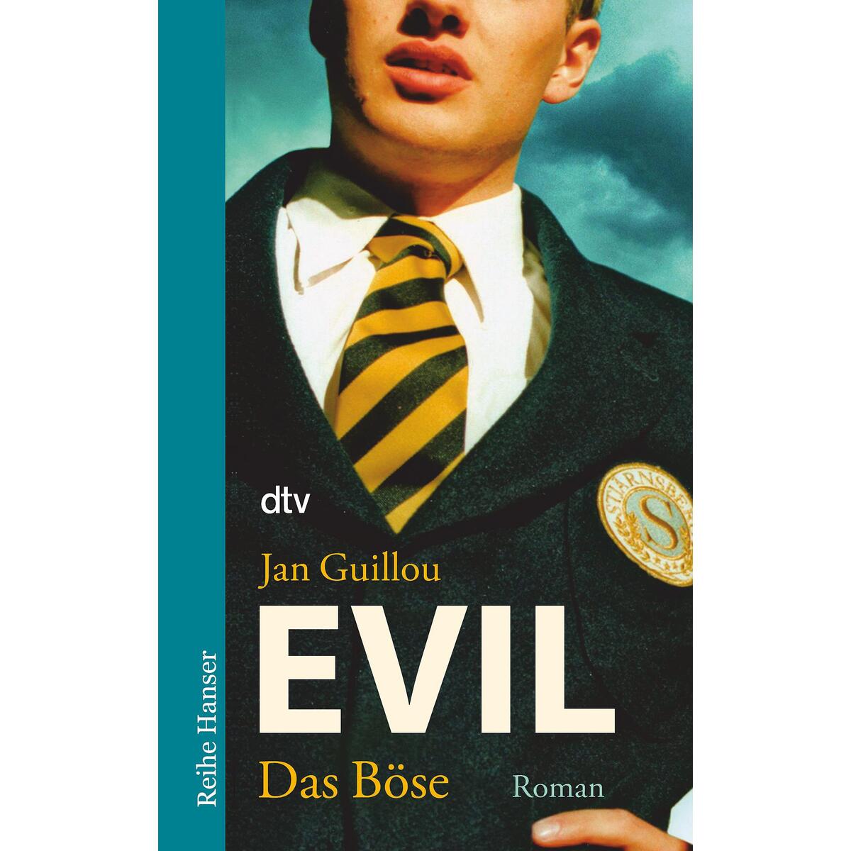 Evil Das Böse von dtv Verlagsgesellschaft