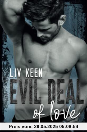 Evil Deal Of Love