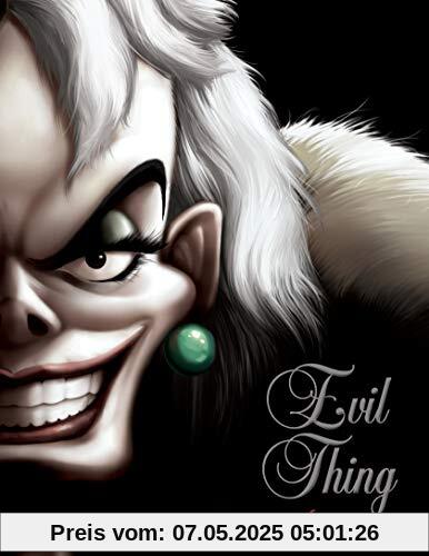 Evil Thing (Villains, 7, Band 7)