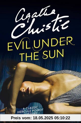 Evil Under the Sun (Poirot)