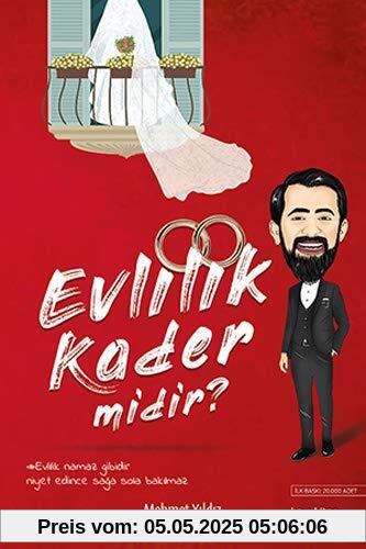 Evlilik Kader midir: Evlilik namaz gibidir, niyet edince sağa sola bakılmaz!