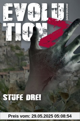 Evolution Z: Stufe Drei