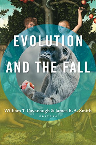 Evolution and the Fall Evolution and the Fall von William B. Eerdmans Publishing Company
