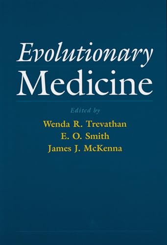 Evolutionary Medicine von Oxford University Press, USA