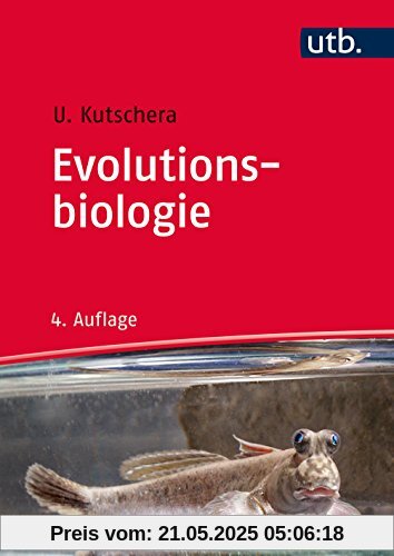 Evolutionsbiologie