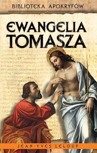 Ewangelia Tomasza von Purana