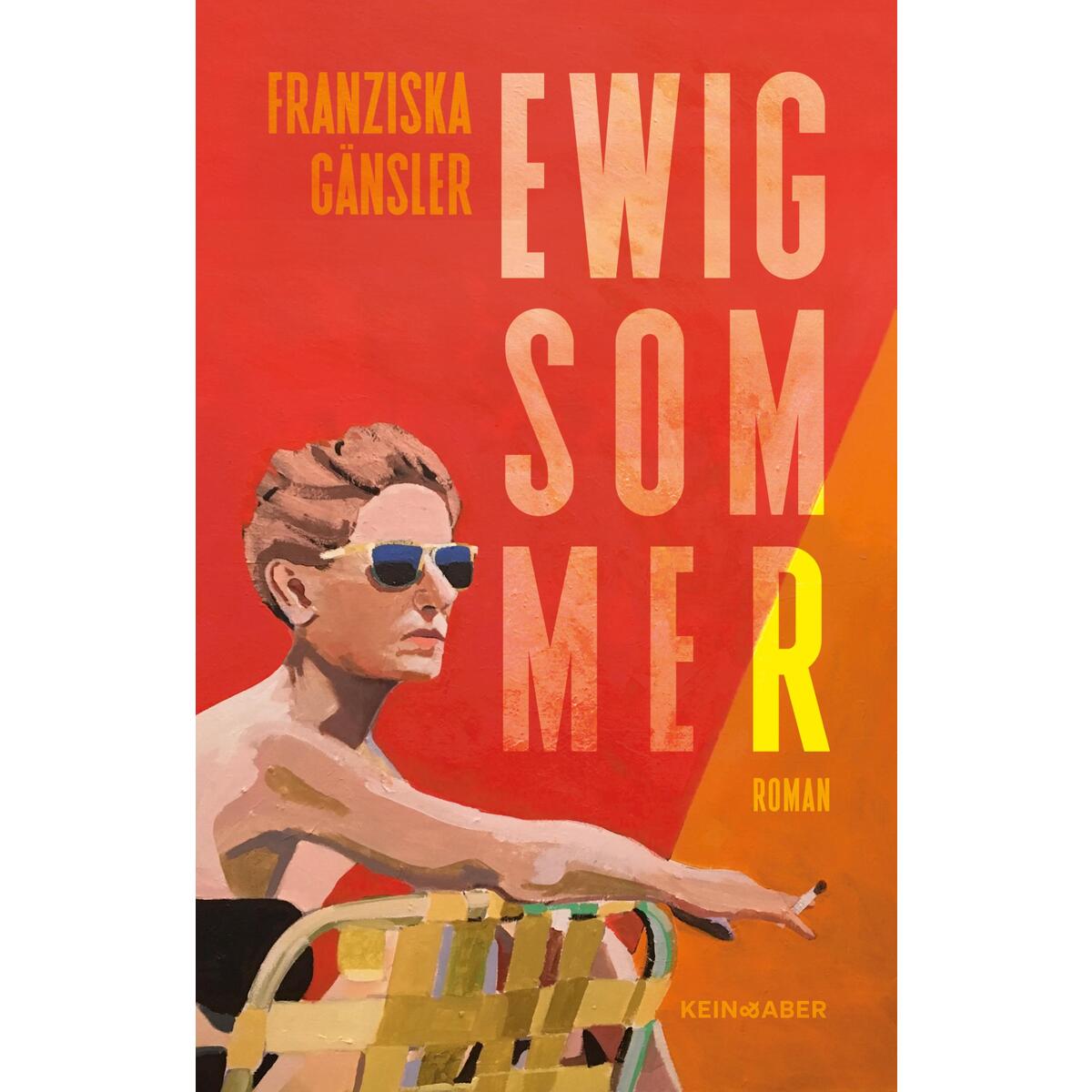 Ewig Sommer von Kein + Aber