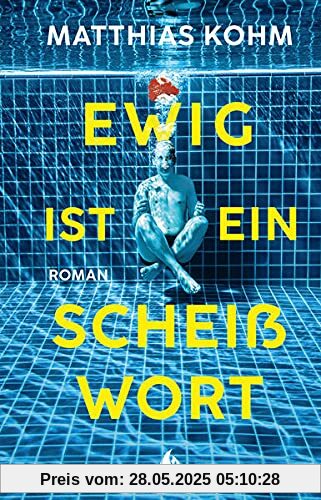 Ewig braucht doch keiner