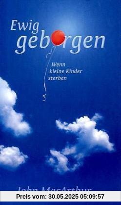 Ewig geborgen Ewig geborgen