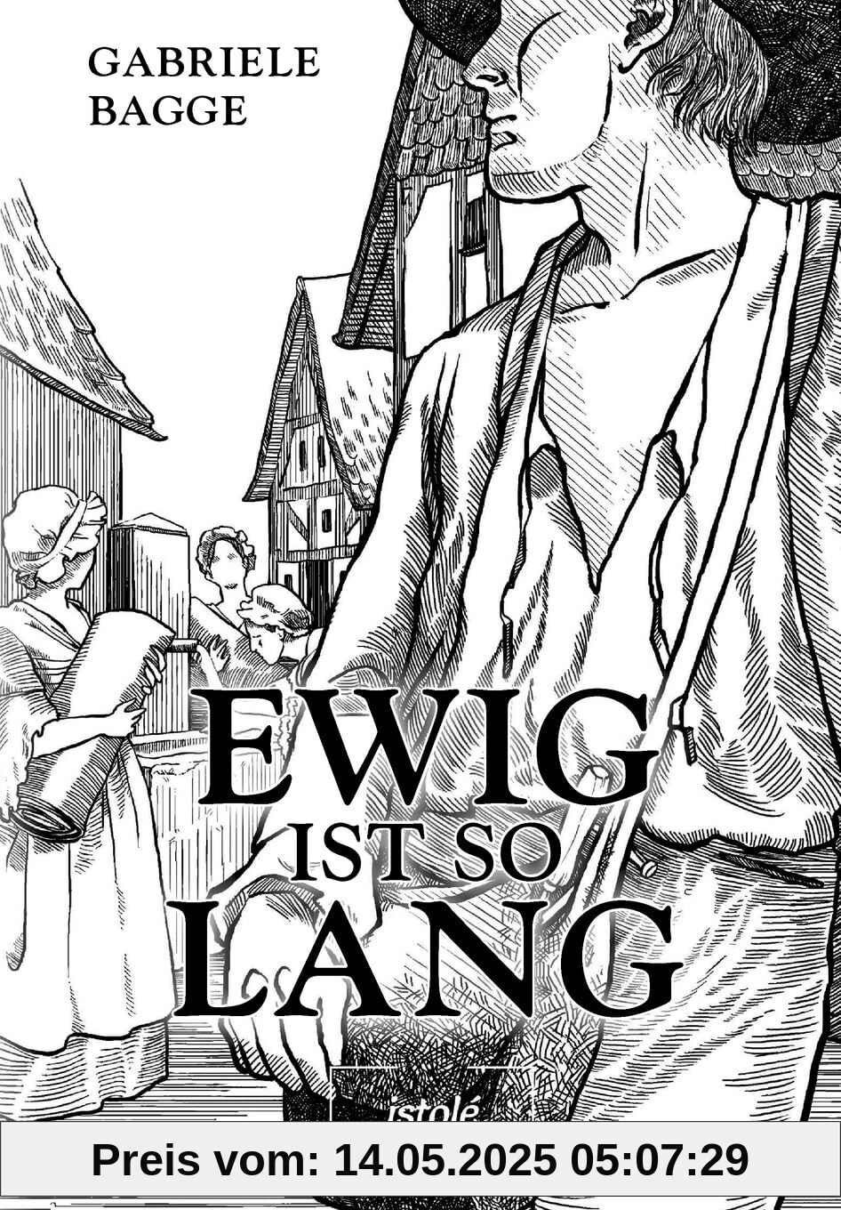 Ewig ist so lang