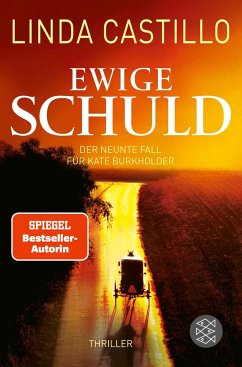 Ewige Schuld / Kate Burkholder Bd.9 von FISCHER Taschenbuch