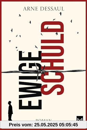 Ewige Schuld: Roman