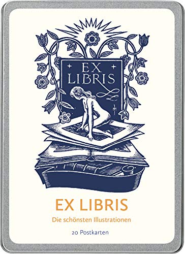 Ex Libris: Die schönsten Illustrationen