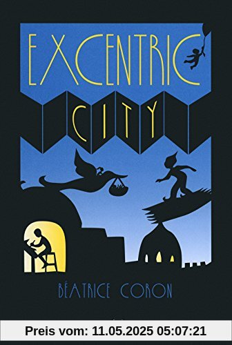 Excentric City
