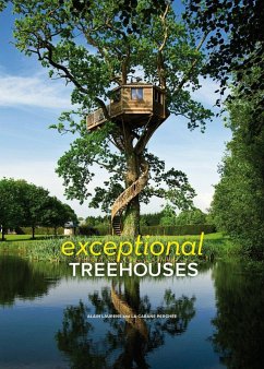 Exceptional Treehouses von Harry N. Abrams