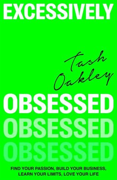Excessively Obsessed (eBook, ePUB) von Little, Brown Book Group