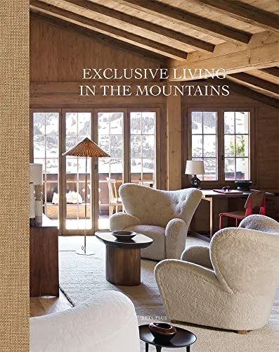 Exclusive Living in the Mountains von Beta-Plus