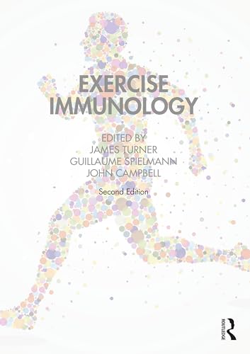 Exercise Immunology von Penguin