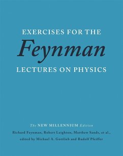 Exercises for the Feynman Lectures on Physics von Basic Books / Ingram Publisher ServicesBooks