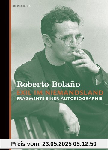 Exil im Niemandsland: Fragmente einer Autobiographie