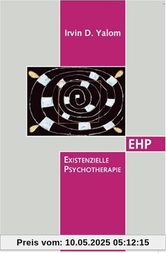 Existentielle Psychotherapie