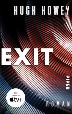 Exit / Silo Trilogie Bd.3 von Piper